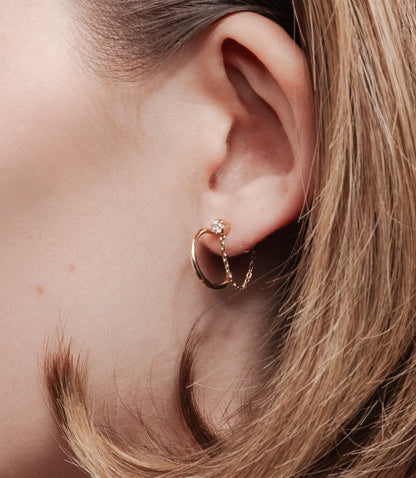 Armine Earrings