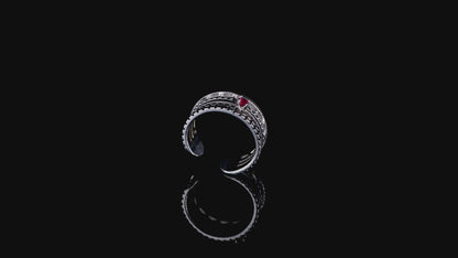 Zabel Ring